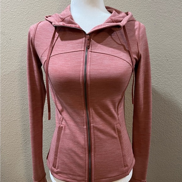 Lululemon Nulu Define Hoodie - Picture 5 of 9